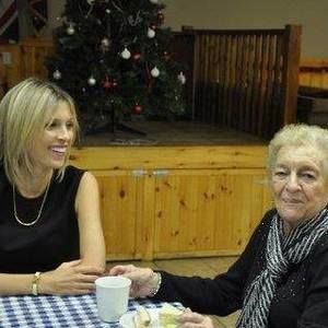 Meet your Posher, Michelle